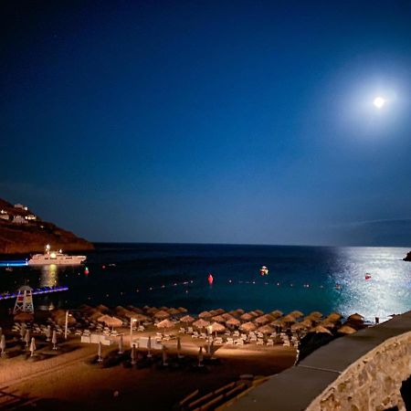 1Path Thea Mykonos Super Paradise Beach House Mykonos Town 外观 照片