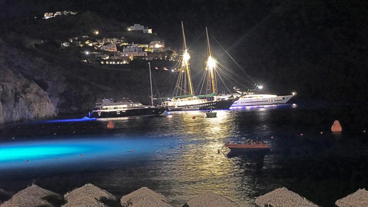 1Path Thea Mykonos Super Paradise Beach House Mykonos Town 外观 照片
